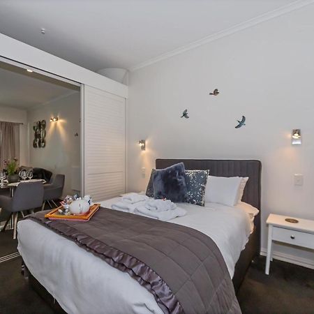 Princes Wharf 1Br Apartment - Home Away From Home Окленд Экстерьер фото