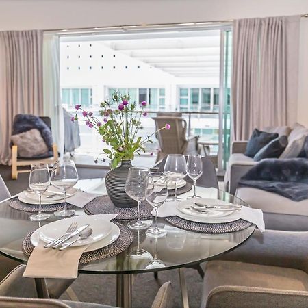 Princes Wharf 1Br Apartment - Home Away From Home Окленд Экстерьер фото